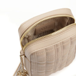 Сумка Fabretti женская L18257-133 тёмно-бежевый