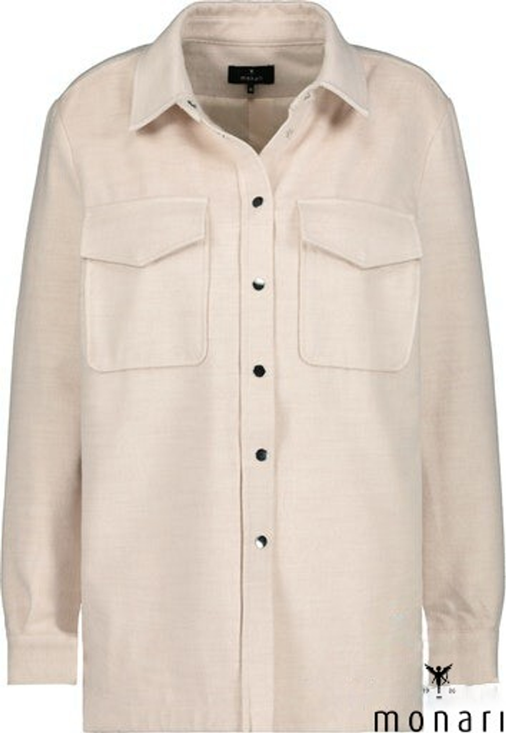 Куртка-рубашка Monari 33% Вискоза