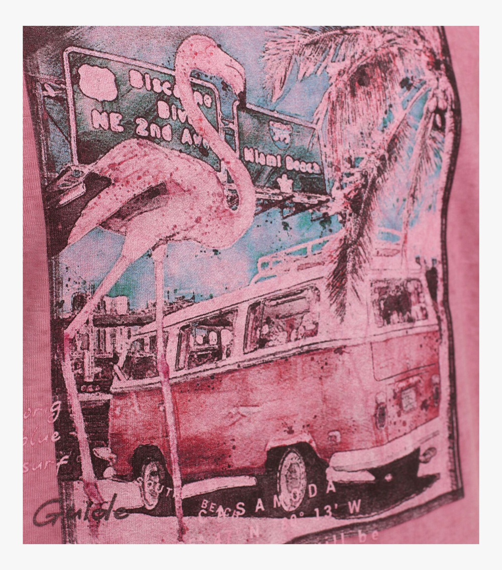 Футболка Casa Moda 100% хлопок 933997300 964