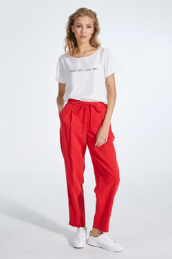 Брюки Nika 90% вискоза 4928