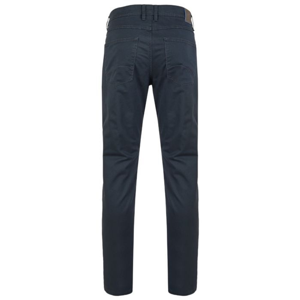 Джинсы Hattric 97% Хлопок, 3% Эластан Т.Синий