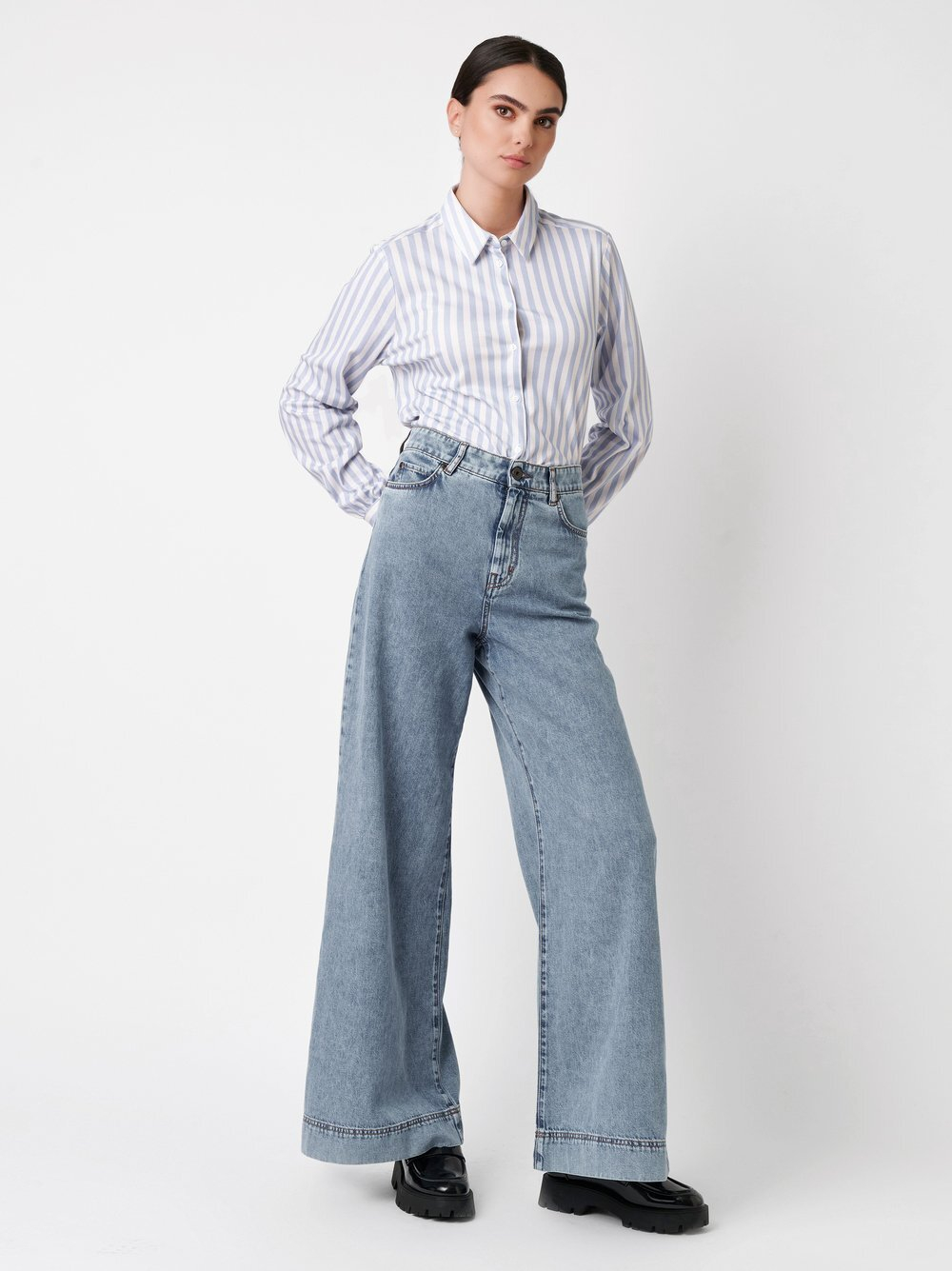 Блуза DESOTO 61499 513