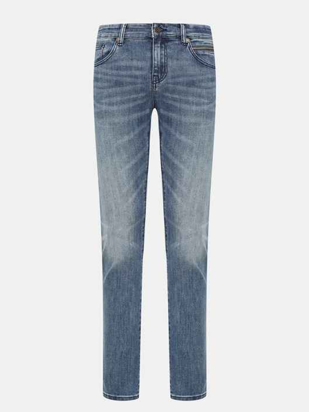 Джинсы Aircraft  Хлопок 93% 442206