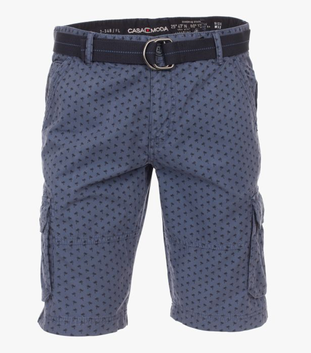 Шорты Casa Moda 100% хлопок 534007700