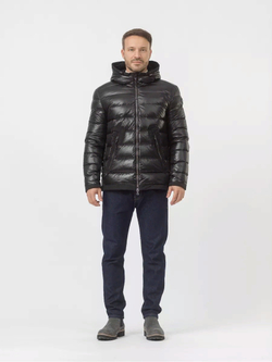 Пуховик Avi Bjorg A-17011-ST