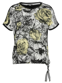 Блуза Frapp 2551 423