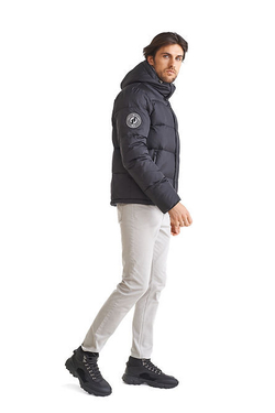 Куртка Scanndi Finland DM2039