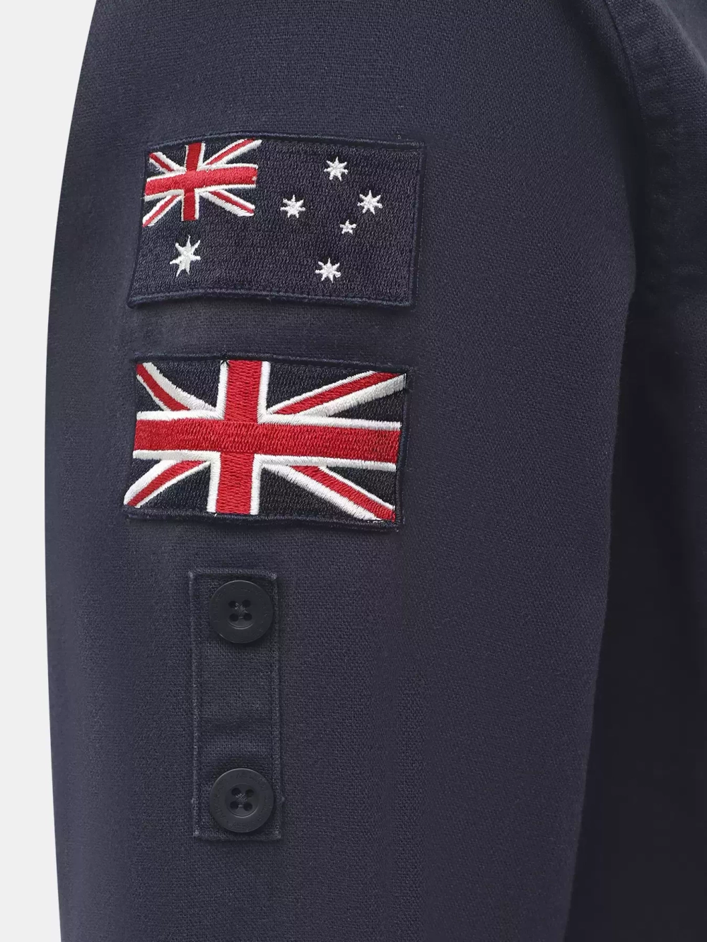 Куртка-рубашка Aircraft 454902 ACSL091411S24