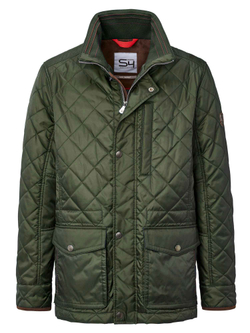 Куртка S4 Jackets VEGAS 74258 3511 1905