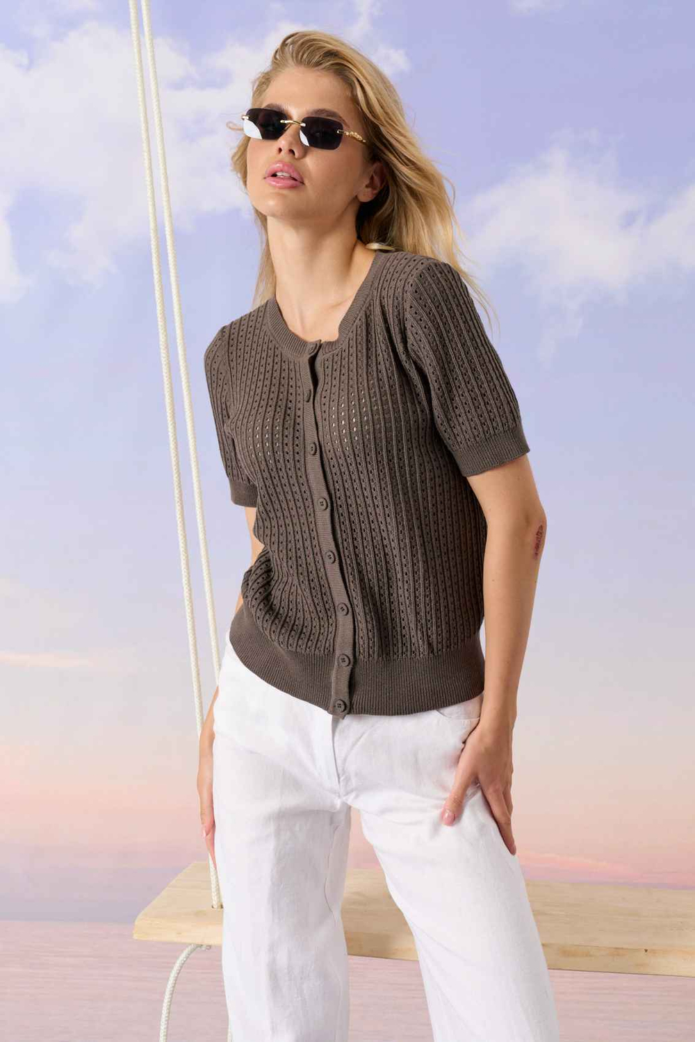 Жакет Barbara Geratti C4999BG