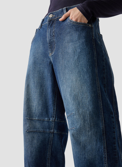 Джинсы Lecomte 55−631220