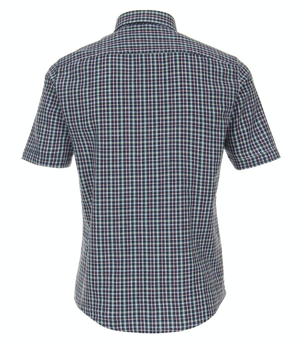 Рубашка Casa Moda  55% лен, 45% хлопок 934044600