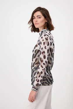 Лонгслив Monari 807702