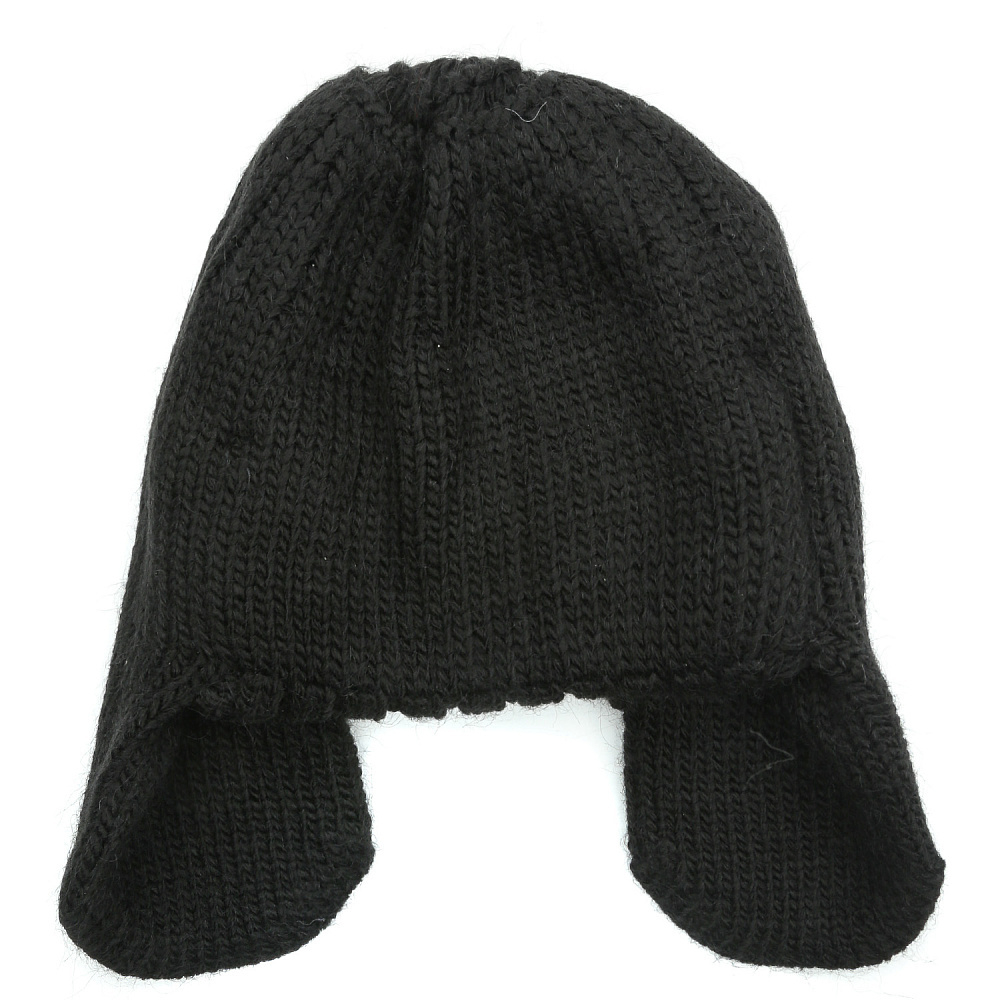 Шапка ушанка Fabretti DNDG1-2