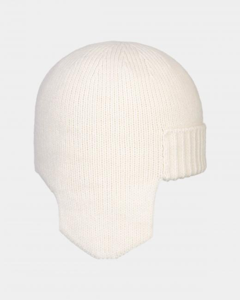 Ушанка Canoe 30% альпака, 30% шерсть, 40% акрил