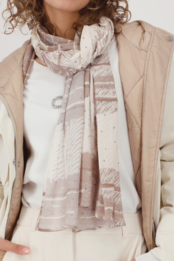 Шарф Barbara Geratti 809159 519