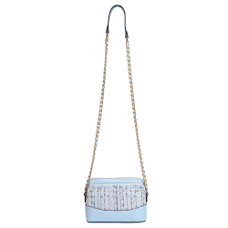 Сумка Fabretti FR43206T