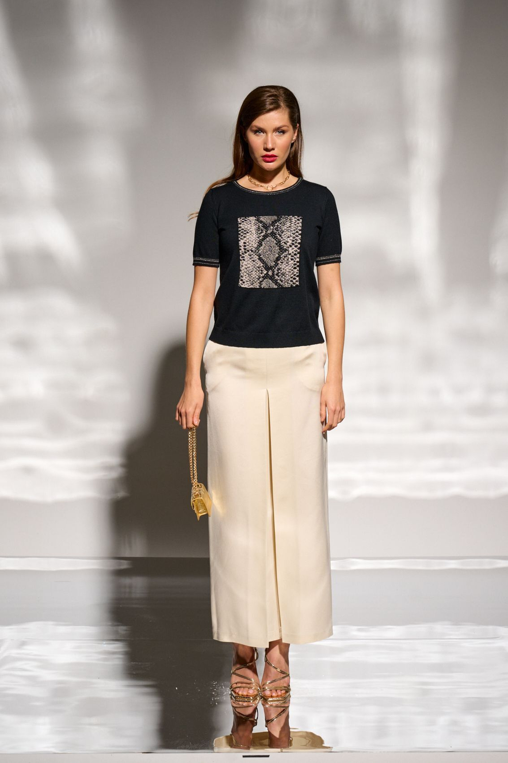 Джемпер Barbara Geratti C4914BG