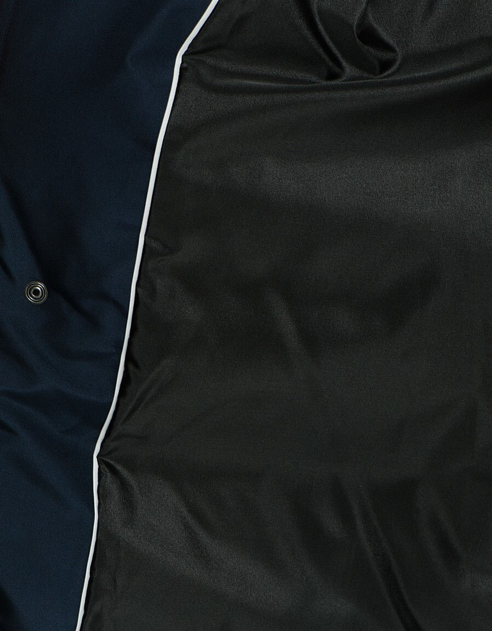 Пуховик Joutsen 100% полиэстер. Наполнитель: 100% пух арктического гуся.