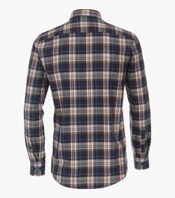 Рубашка Casa Moda  100% Хлопок