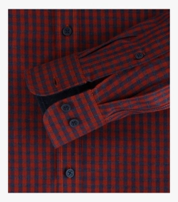 Рубашка Casa Moda  100 % Хлопок