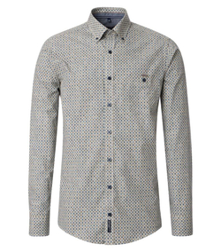 Рубашка Casa Moda 444312000 200