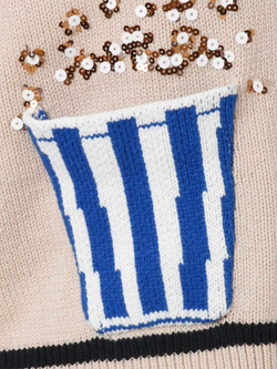 Жакет Eiszeit 2574 805