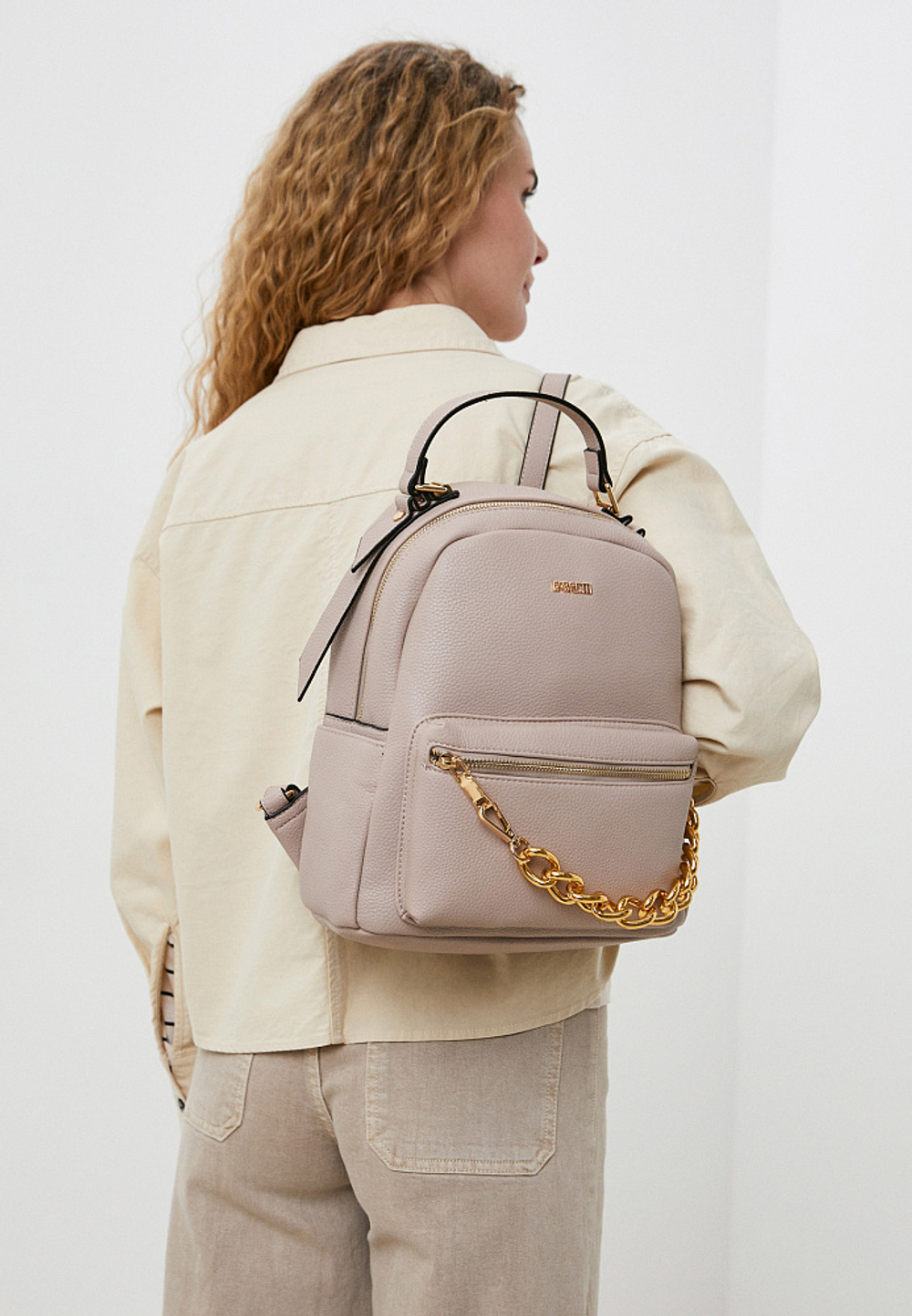 Рюкзак Fabretti FRC46273B