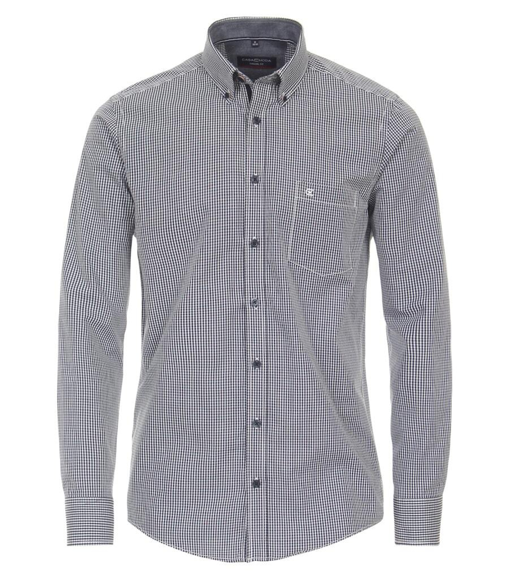 Рубашка Casa Moda 434113400 101