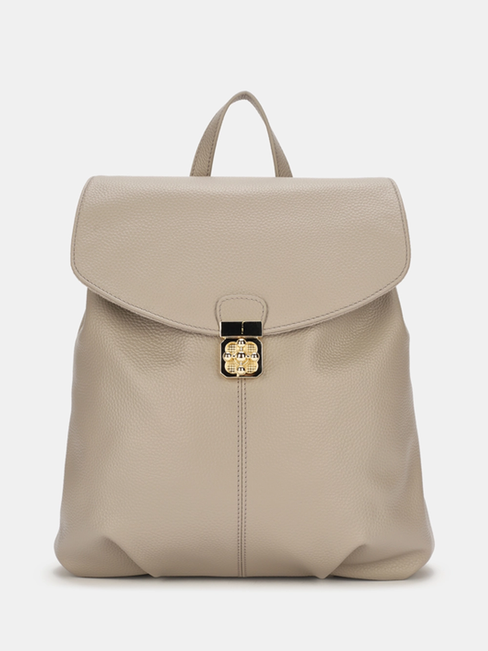 Рюкзак женский Alessandro Manzoni  Состав: Кожа 100%