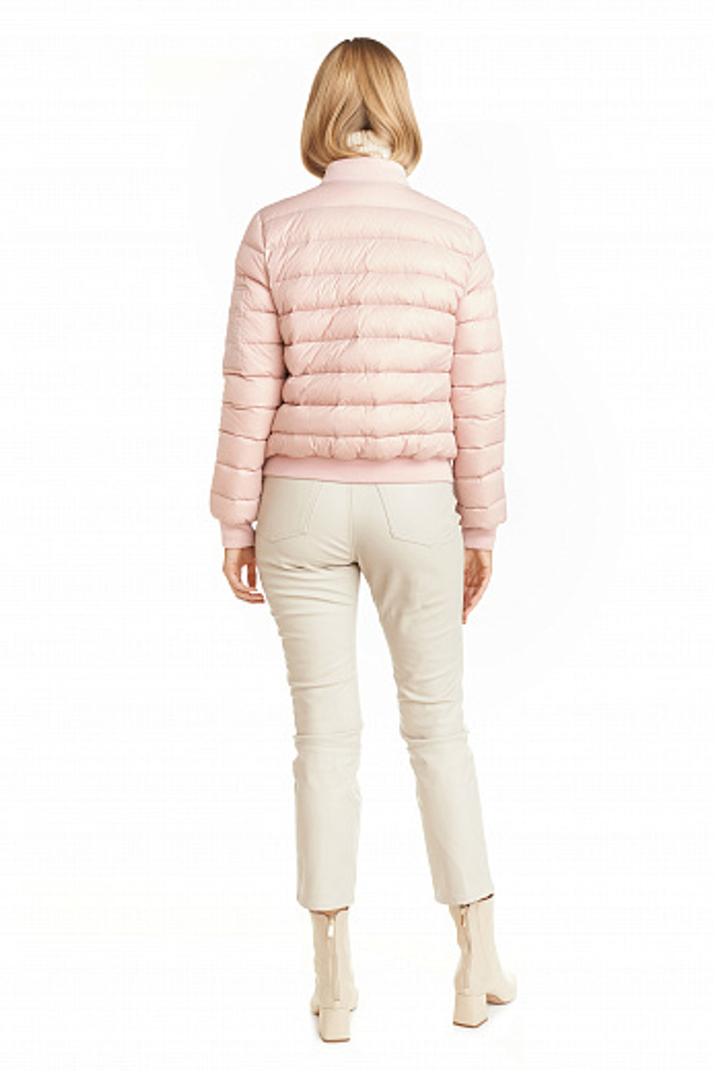 Куртка Scanndi Finland на основе нейлона SOFTTEX