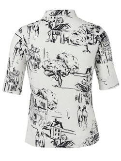 Поло Frapp 2551 447