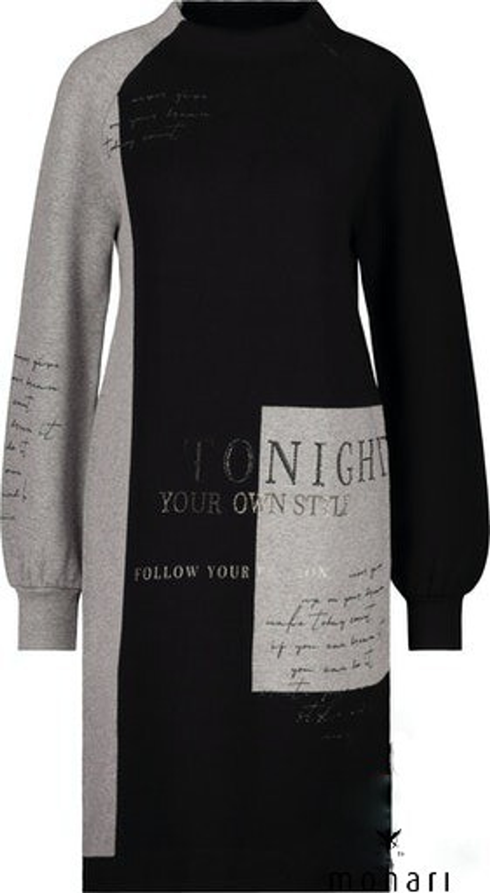 Платье Monari  Состав: 90% Хлопок