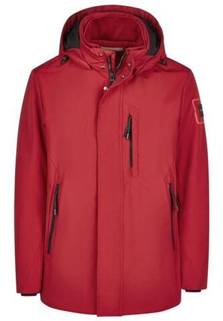 Куртка Calamar