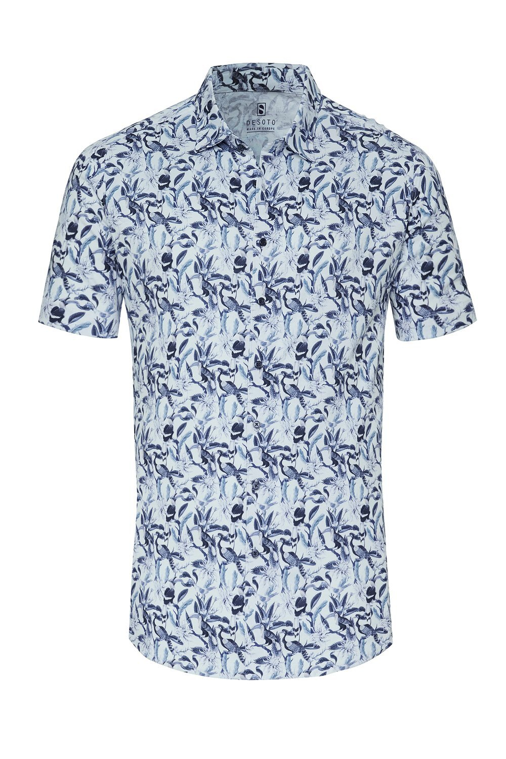 Сорочка DESOTO 71232/164