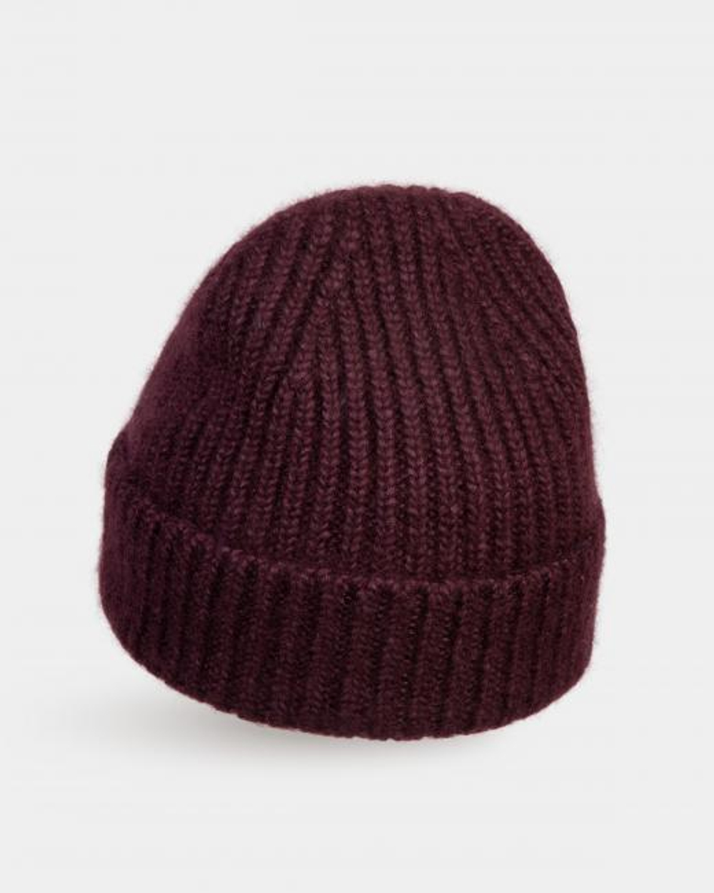 Шапка Canoe  SILK 35% суперкид мохер, 23% кашемир, 42% шелк