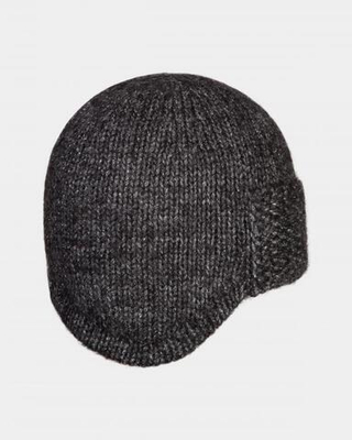 Шапка-ушанка Canoe