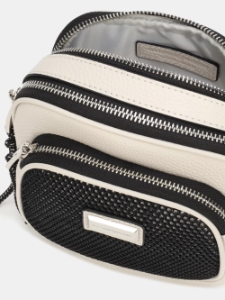 Сумка женская Alessandro Manzoni  Состав: 100% Кожа