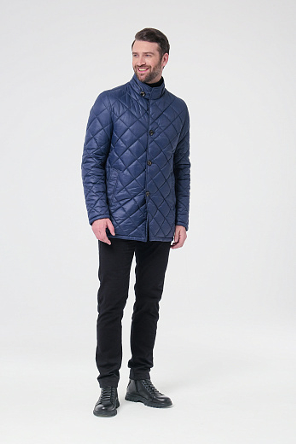 Куртка Scanndi Finland ткань: SOFTTEX, SUGENRO-SMX GRAPHENE CM3000