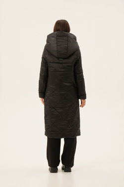 Пальто Maritta VISKARI Утеплитель изософт (isosoft)