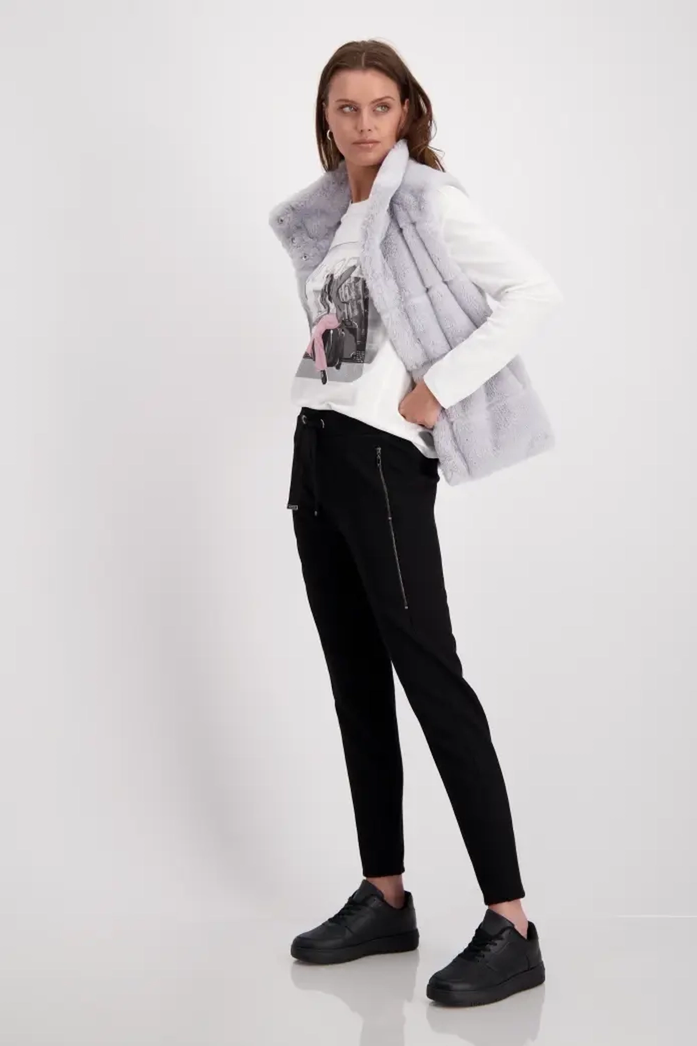 Брюки Monari 808044