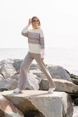 Джемпер Barbara Geratti