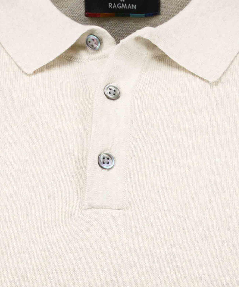 Поло Ragman 467691 008