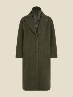 Пальто Beaumont BM08561253