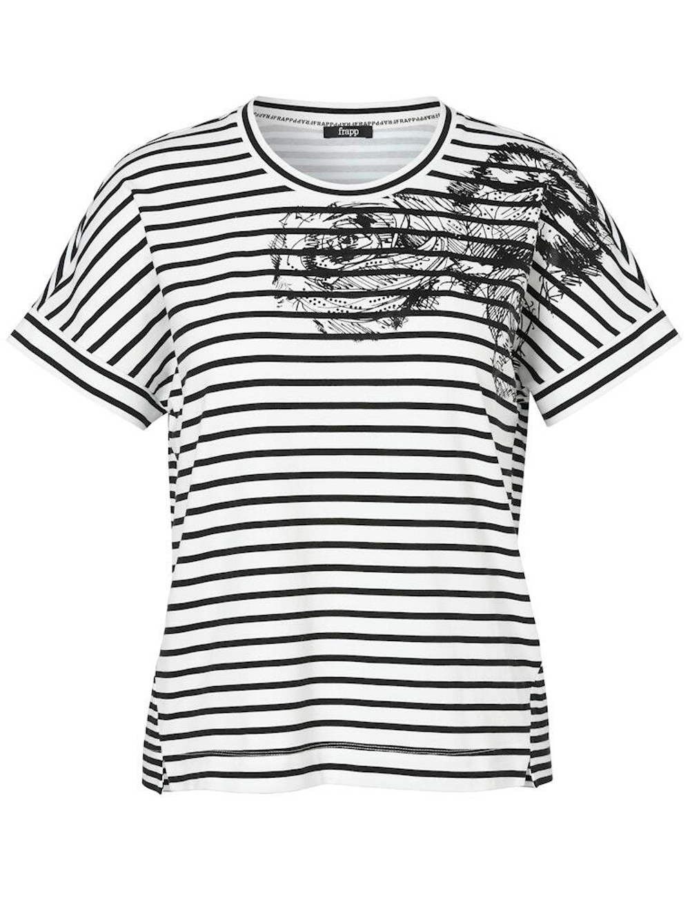 Футболка Frapp 2551 459