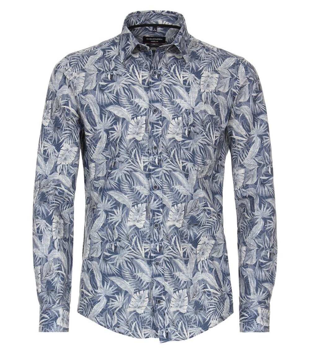 Рубашка Casa Moda 444204800 100