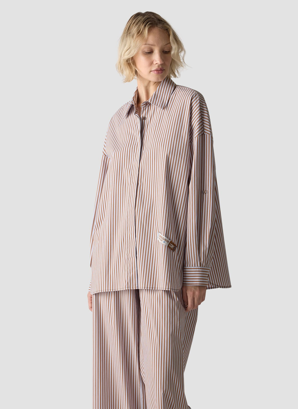 Блуза Lecomte 56−617105 6667