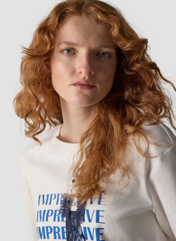 Футболка Lecomte 55−631302