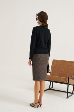 Джемпер Barbara Geratti C5129BG