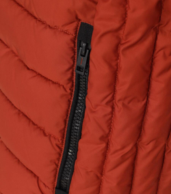 Жилет Casa Moda оранжевый 534110100